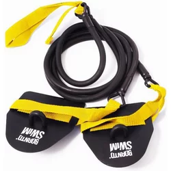 Borntoswim swimming exercise bands easy