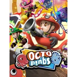 OCTOPinbs Steam Key (PC) GLOBAL