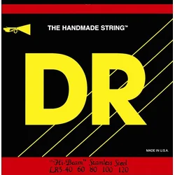 DR MR5-45 Hi-Beams