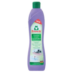 Frosch krem sredstvo za čišćenje 500ml, Lavanda