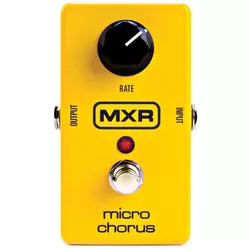 Dunlop MXR M148 MICRO CHORUS