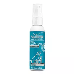 PLATINUM Sprej za uklanjanje kamenca ORAL CLEAN&CARE FORTE, 65 ML
