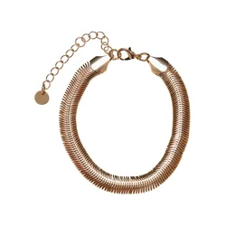 Big Pluto Basic Bracelet - Gold