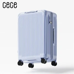 Cece Kofer, 66.04cm, Svetloplavi