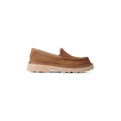 Mokasini iz semiša UGG Ascot Lug