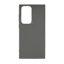 Futrola Color za Samsung S23 Ultra, Siva