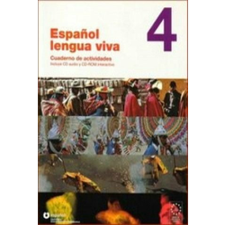 Espanol Lengua Viva