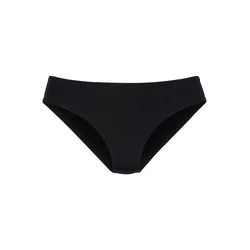 s.Oliver Bikini hlačke črna