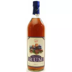 Rum domaci piratski bum 1/1 simex