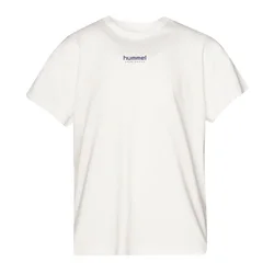 Hummel majica Hmlpeter oversize T-shirt S/S za devojčice