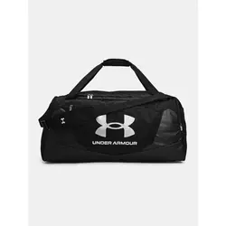 Under Armour Torba UA Undeniable 5.0 Duffle LG-BLK UNI