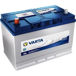 Akumulator za automobil Varta Blue Dynamic 95 Ah ASIA L+