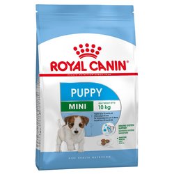 Royal Canin Mini Junior - 2 kg
