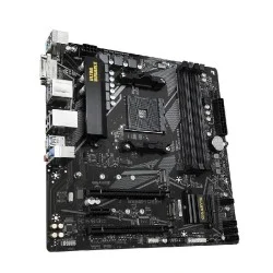 Matična ploča AMD Gigabyte B550M