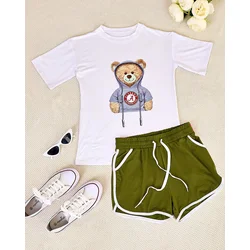 Resti Womens tracksuit set