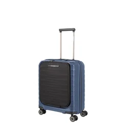 Travelite Mooby S Front pocket Torba 838081 Modra