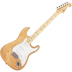 SX SST/ASH ASH Natural-Maple Električna kitara (Samo odprto)