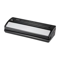 Aparat za vakumiranje i zavarivanje HEINNER HAV-E110SS 110W/Crno-sivo
