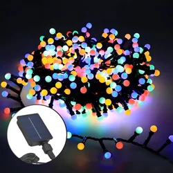 Solarni LED niz 5 m