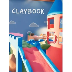 Claybook Steam Key GLOBAL
