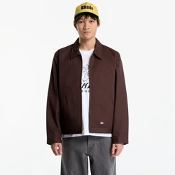 Jakna Dickies Lined Eisenhower Jacket Brown XL