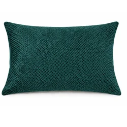 Dekorativna jastučnica SOFTY 50x70 - Green