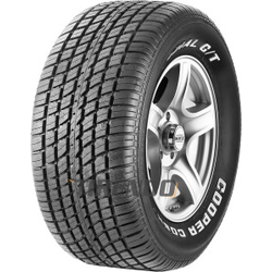 Cooper Cobra Radial G/T ( P215/65 R15 95T RWL )