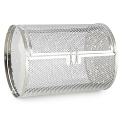 KLARSTEIN koš za žar BBQ-Cage