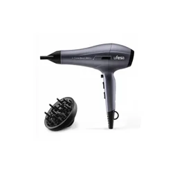 Ufesa Fen za kosu X-Threme Boost, 2600W, Crni