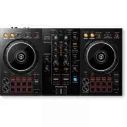 PIONEER DJ kontroler DDJ-400