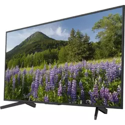 SONY KD65XF7096 Smart Linux 4K Ultra HD televizor