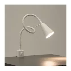 LED lampa sa klipsom 1xGU10/4,7W/230V bela