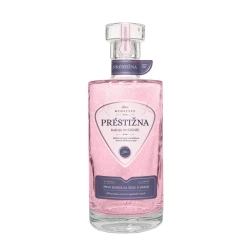 Prestižna Rakija Dunja 40% vol, 700ml