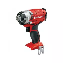 EINHELL TE-CI 18/1 LI - SOLO POWER X-CHANGE AKUMULATORSKI UDARNI ODVIJAČ (140Nm) (Prihvat 6,35 mm / (1/4))