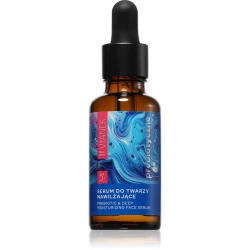 VIANEK PREBIOTIC SERUM ZA LICE 30ML