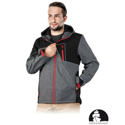 Softshell jakna LH-Drizel