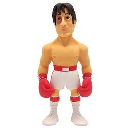 Filmi MINIX: Rocky - Rocky