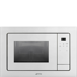 Vgradna mikrovalovna pečica SMEG FMI120B1