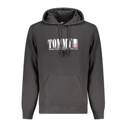 Bombažen pulover Tommy Jeans