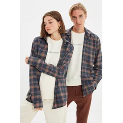 Ženska košulja Trendyol Lumberjack