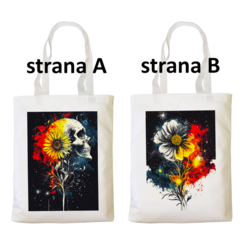 Ceger (torba) za kupovinu Život i smrt