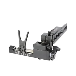 Bodoodle Drop Away Arrow Rest Influence Deluxe Kit