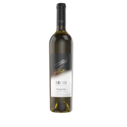STOBI Belo vino Tem?anika Selection 0.75L