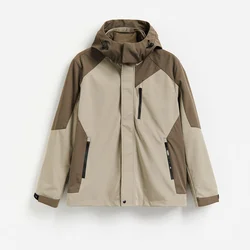 Reserved - MEN`S OUTER JACKET & OUTER JACKET