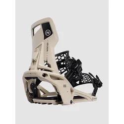 Nidecker OG Supermatic 2026 Snowboard Bindings desert