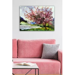 Wallity Slika na platnu 50x70cm
