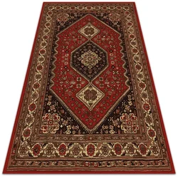Decormat Preproga zunanja Klasični vzorec 60x90 cm