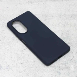 TERACELL Maska za Huawei Nova 9 SE/Honor 50 SE Giulietta mat teget