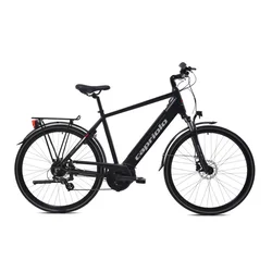 CAPRIOLO E-BIKE ECO 700.3.1 MAN 28 crno 923821-52