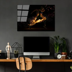Wallity Slika UV-401, 50 x 70 cm